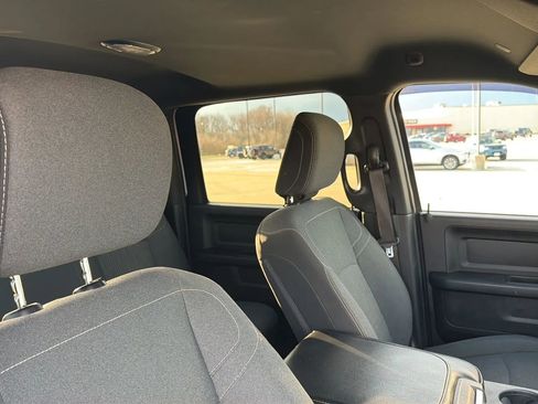 Used 2022 RAM 3500 Tradesman image 84