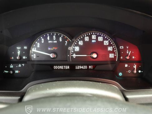 Used 2006 Cadillac XLR V image 36