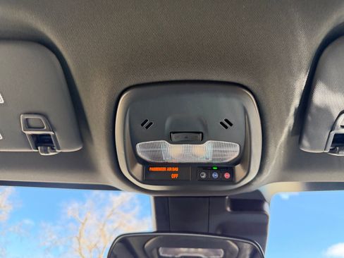 New 2026 Buick Envista Sport Touring image 21