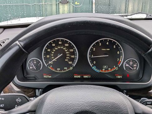 Used 2017 BMW X5 sDrive35i image 33