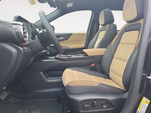 New 2026 Chevrolet Equinox ACTIV w/ Convenience Package III image 10