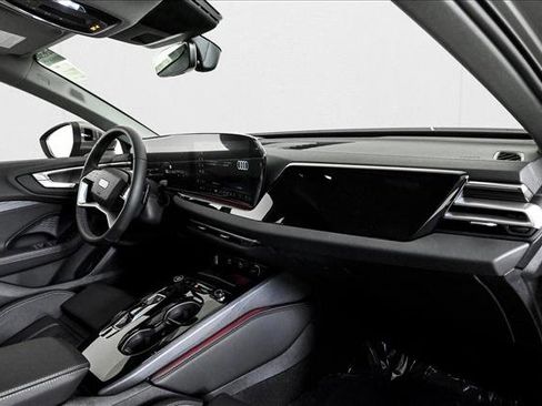 New 2025 Audi A5 2.0T Premium Plus image 9