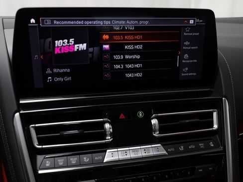 New 2026 BMW 840i xDrive image 9