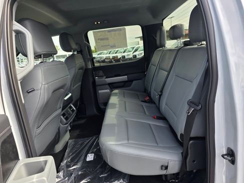 New 2025 Ford F150 Lightning Flash image 9