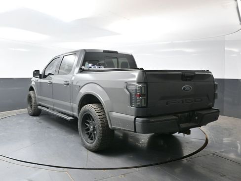 Used 2018 Ford F150 XLT w/ Equipment Group 302A Luxury AWD/4WD image 10