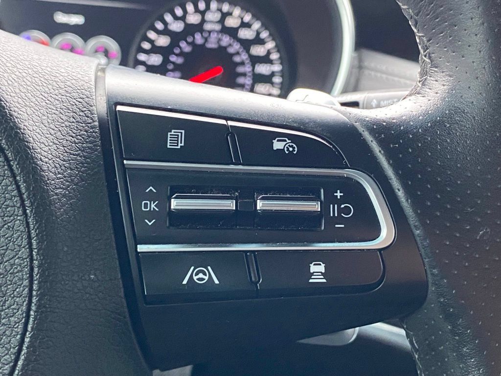Certified 2023 Kia Stinger GT2 AWD/4WD image 18