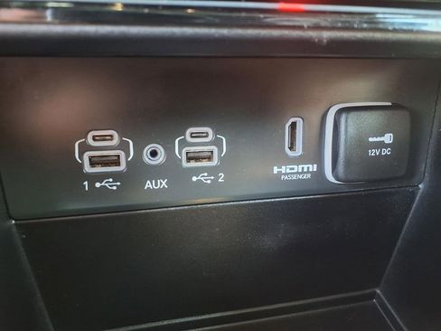 Used 2024 Jeep Grand Cherokee Summit AWD/4WD image 21