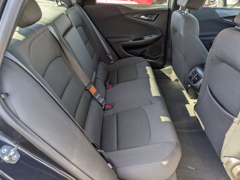 Used 2023 Chevrolet Malibu LT image 26