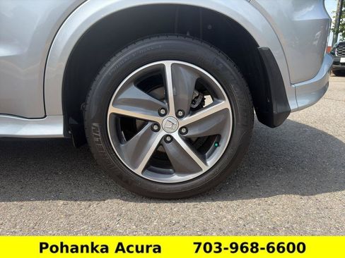 Used 2019 Honda HR-V Touring image 28