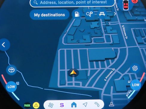 Used 2026 MINI Cooper S image 17