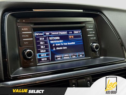 Used 2014 MAZDA MAZDA6 Sport FWD image 14