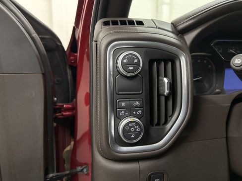 Used 2019 GMC Sierra 1500 SLT image 37
