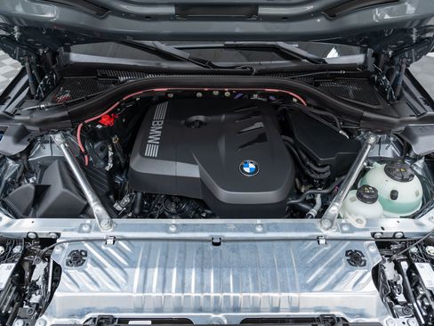 New 2026 BMW X3 xDrive30i w/ Premium Package AWD/4WD image 9