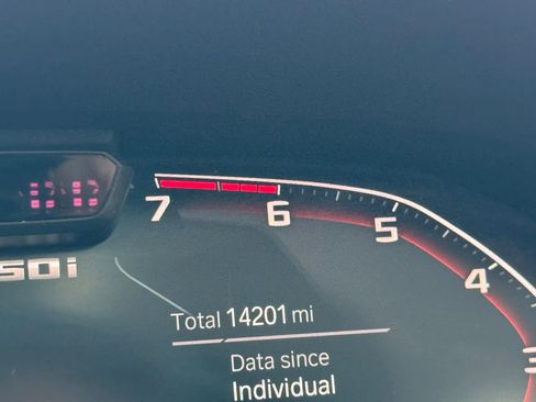 Used 2019 BMW M850i xDrive Convertible w/ M Carbon Exterior Package image 26