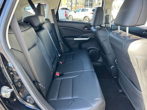 Used 2016 Honda CR-V EX-L image 34