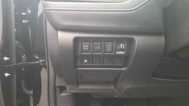 New 2026 Subaru Forester Touring AWD/4WD image 11