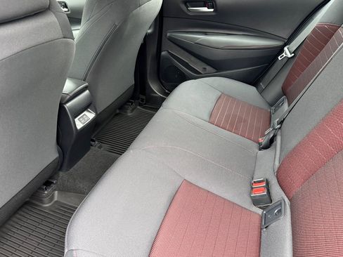Used 2024 Toyota Corolla SE FWD image 12