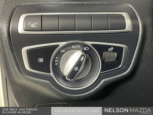 Used 2019 Mercedes-Benz C 300 Cabriolet image 35