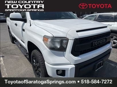 Used 2016 Toyota Tundra TRD Pro