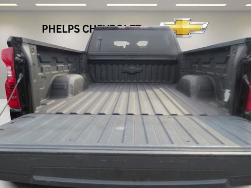 Certified 2023 Chevrolet Silverado 1500 LT w/ Protection Package AWD/4WD image 17