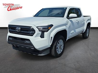 Used 2025 Toyota Tacoma SR5