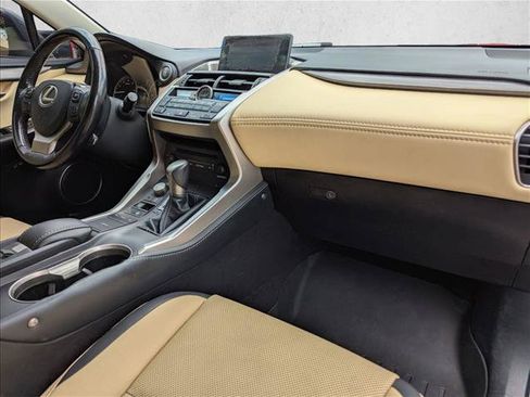 Used 2015 Lexus NX 200t AWD w/ Premium Package image 22