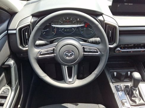 New 2026 MAZDA CX-50 AWD 2.5 S w/ Weather Package image 9