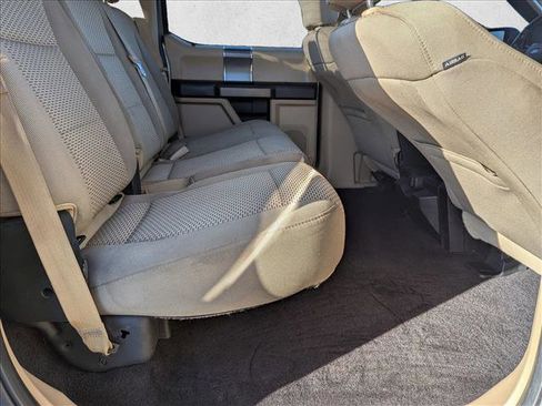 Used 2017 Ford F150 XLT w/ Equipment Group 302A Luxury image 18