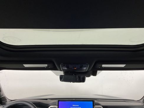 New 2026 Toyota Tundra Platinum image 14