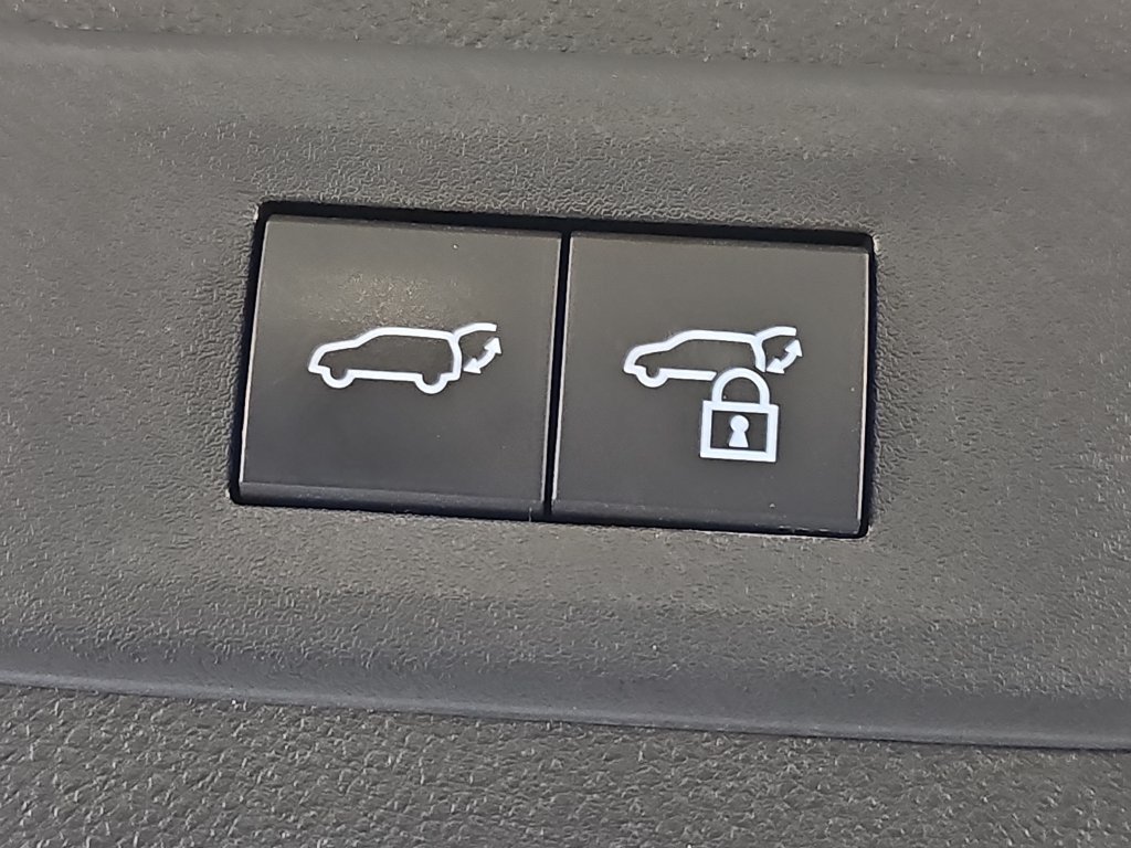 Certified 2025 Lexus NX 350 AWD w/ Premium Package image 13