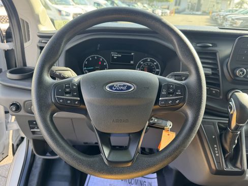 Certified 2023 Ford Transit 350 XL image 20