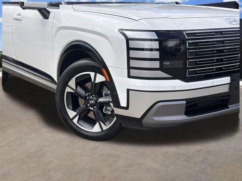 Certified 2026 Hyundai Palisade Limited image 12