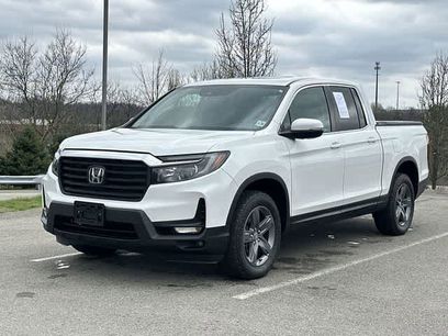 Used 2023 Honda Ridgeline RTL