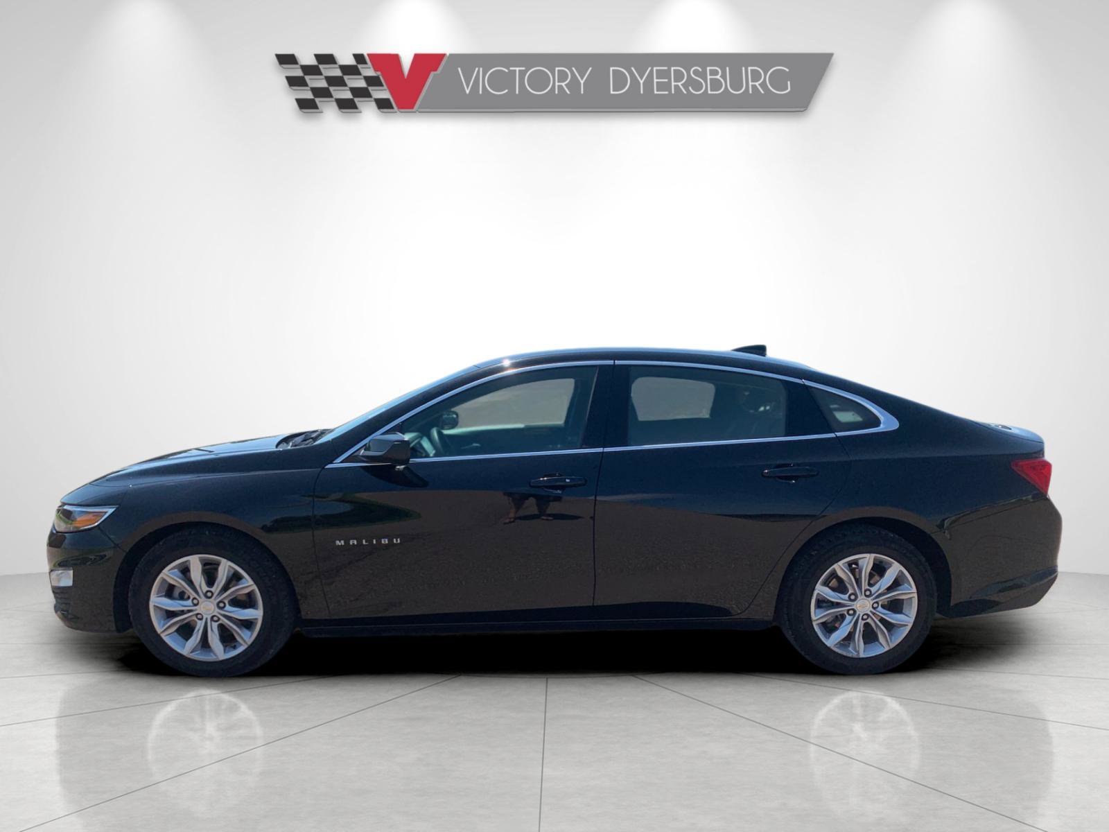 Used 2024 Chevrolet Malibu LT FWD image 7