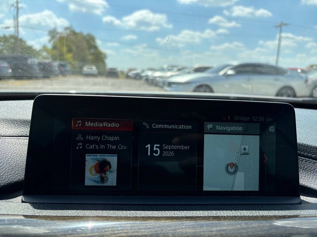 Used 2018 BMW 430i Convertible RWD image 20