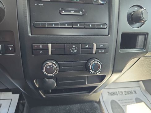 Used 2013 Ford F150 XL w/ Trailer Tow Pkg AWD/4WD image 23