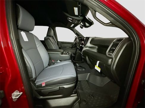 New 2026 RAM 2500 Tradesman image 30