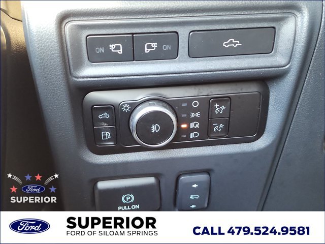 Used 2023 Ford F150 Platinum w/ Equipment Group 701A High AWD/4WD image 23
