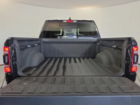 Used 2020 RAM 1500 Big Horn RWD image 24