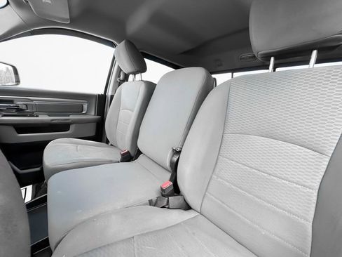 Used 2016 RAM 2500 SLT image 18