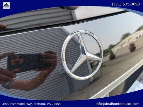 Used 2015 Mercedes-Benz GL 320 BlueTEC 4MATIC image 13