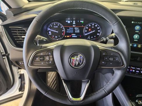 Used 2023 Buick Envision Avenir FWD image 25