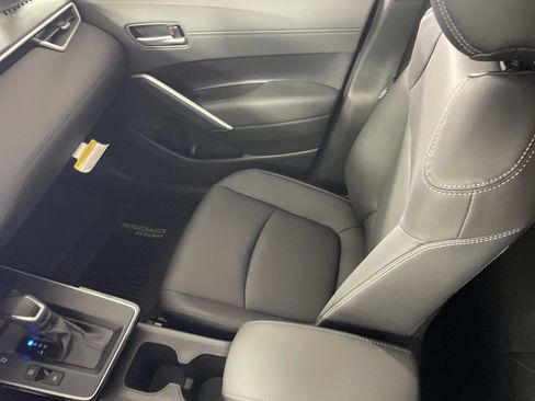 New 2026 Toyota Corolla Cross XLE image 22
