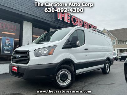 Used 2019 Ford Transit 150 130 Low Roof
