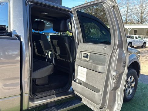 Used 2014 Ford F150 FX4 w/ Equipment Group 402A Luxury image 23
