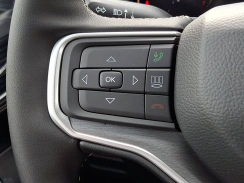 New 2026 Jeep Grand Wagoneer Limited image 13