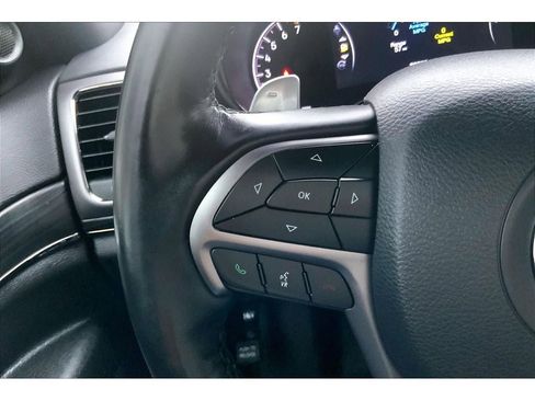 Used 2020 Jeep Grand Cherokee Limited X image 19