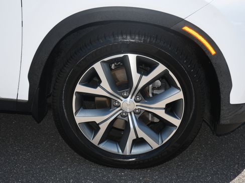 Used 2021 Hyundai Palisade SEL w/ Cargo Package FWD image 24
