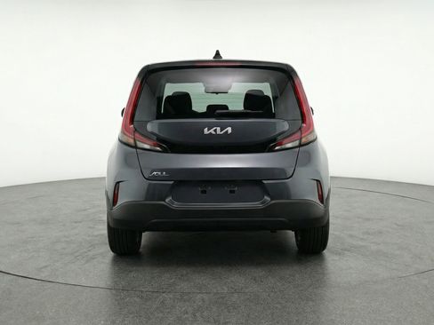 Used 2025 Kia Soul LX w/ LX Technology Package image 7