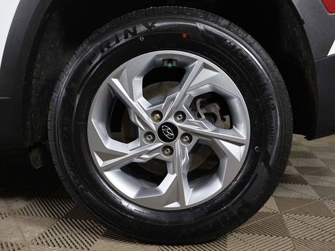 Used 2023 Hyundai Tucson SEL image 20